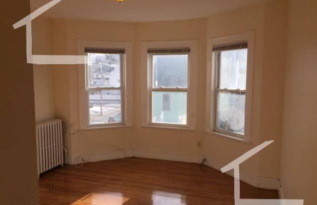 114 Murdock St #3C Boston MA 02135