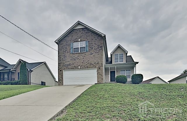 307 Davids Way - 307 Davids Way, La Vergne, TN 37086