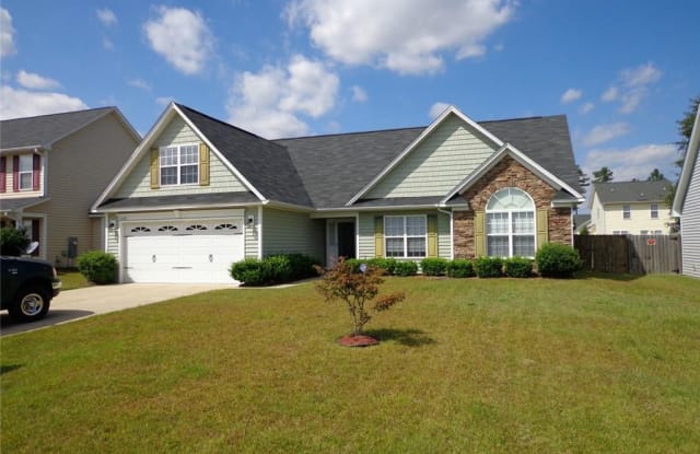 5238 Woodpecker Drive - 5238 Woodpecker Drive, Cumberland County, NC 28348