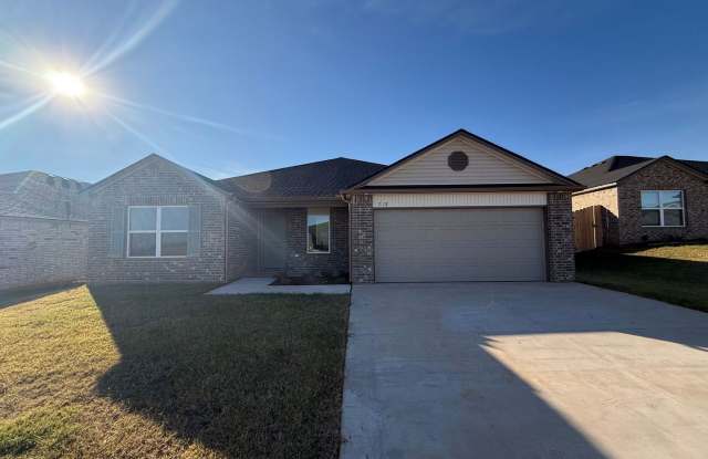 Photo of Beautiful Brand New 4 Bedroom Home in Newcastle School District