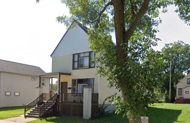 1847 N 25th St - 1847 North 25th Street, Milwaukee, WI 53205