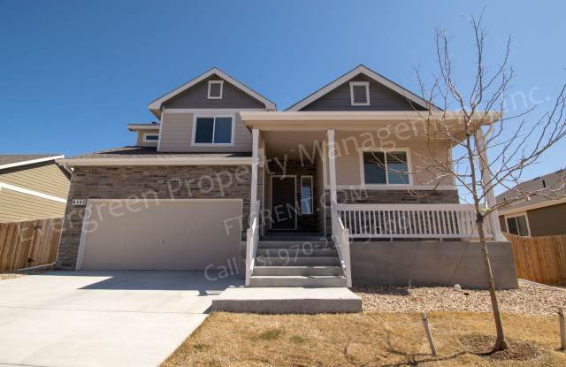 Beautiful 4 Bedroom Home in Loveland! photos photos