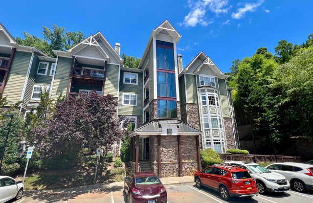 Photo of 3-Bed, 2-Bath Condo with Garage!