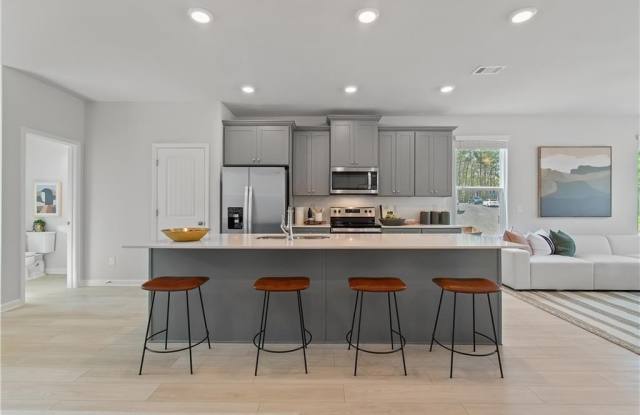 3200 Bateman Drive SW