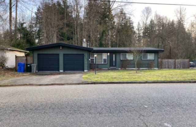 4305 s 294th st - 4305 South 294th Street, Lakeland North, WA 98001