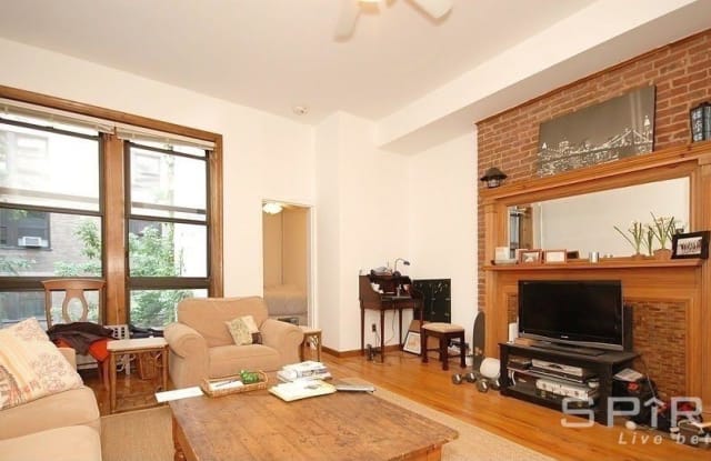 266 West 73rd Street - 266 W 73rd St, New York City, NY 10023