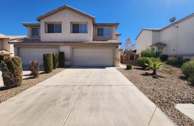 Photo of 2 Story Home with Spacious Kitchen