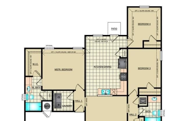 31 Hearthstone Trail