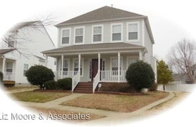 306 Congress Avenue - 306 Congress Avenue, Hampton, VA 23669