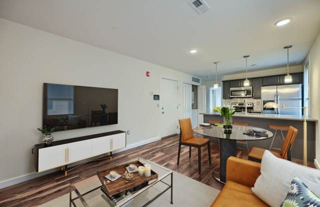 Apartments @ Brewerytown