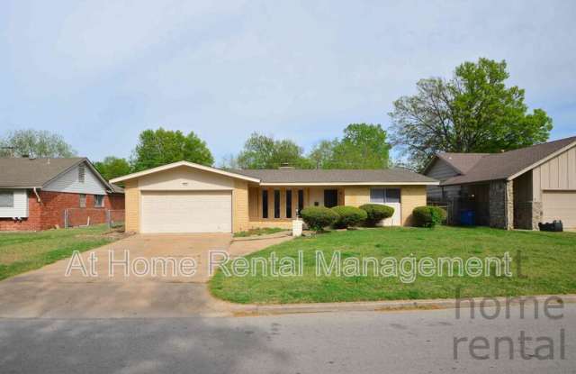 3821 South 93rd East Avenue