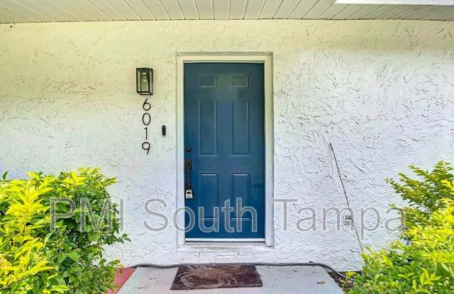 6019 South 3rd Street