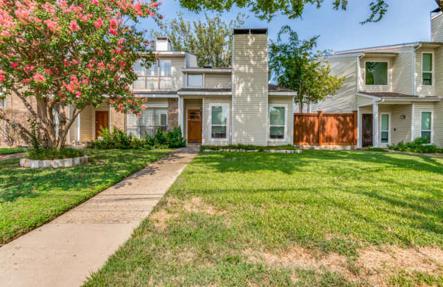 552 Josephine Street - 1 - 552 Josephine Street, Dallas, TX 75246