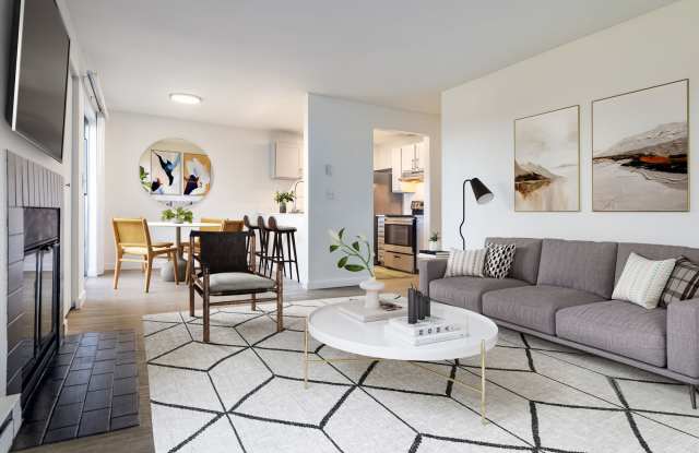 The Lodge at Madrona