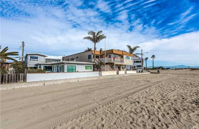 1527 Seal Way - 1527 Seal Way, Seal Beach, CA 90740