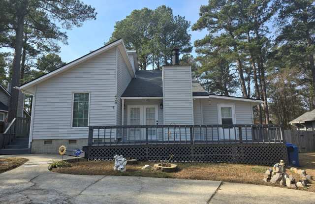 426 Offing Drive ~ Waters Edge ~ TWO WEEKS FREE