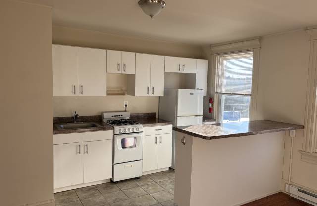 Photo of 2836 Guilford Ave