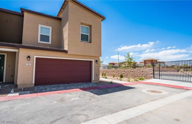 7997 Whisper Words Avenue - 7997 Whisper Words Avenue, Enterprise, NV 89113