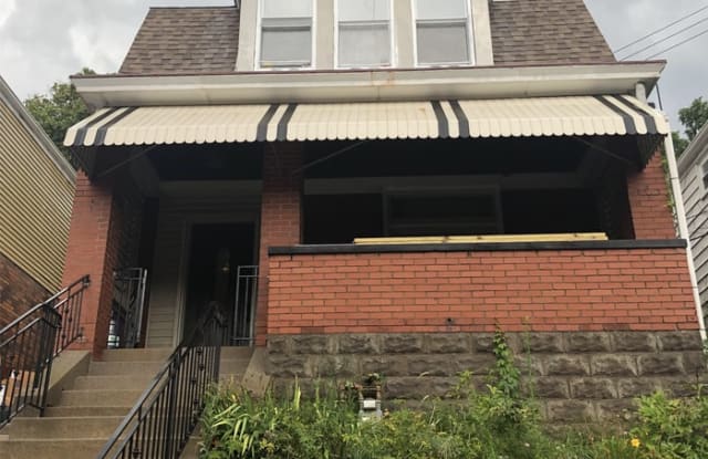 2311 Palm Beach Avenue - 2311 Palm Beach Avenue, Pittsburgh, PA 15216