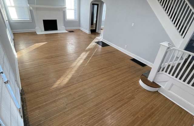 3430 Guilford Avenue