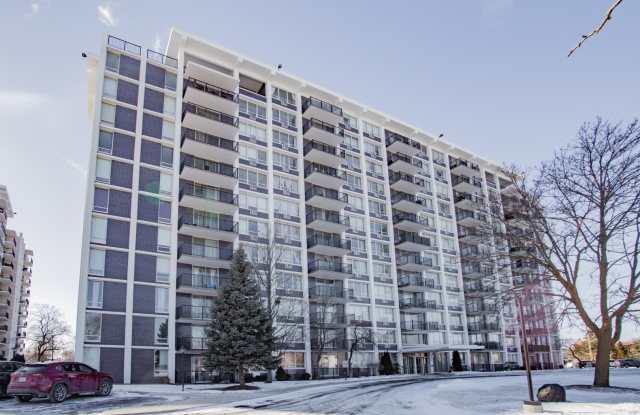 Photo of 8801 W Golf Road unit: 6B