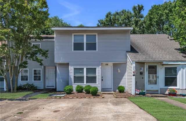 278 Thalia Trace Drive