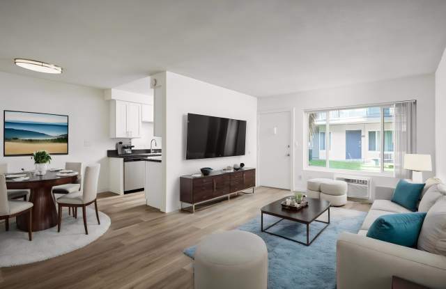 Photo of Citrus Gardens