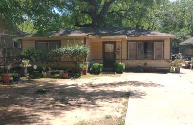 2117 Corbitt Street - 2117 Corbitt Street, Shreveport, LA 71108