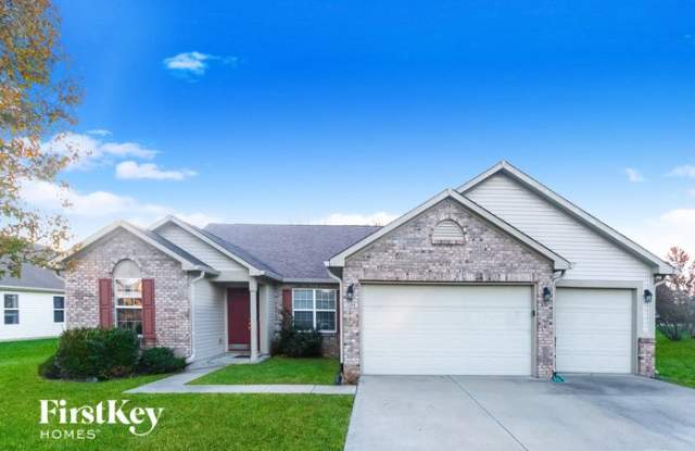 2304 Burgundy Way - 2304 Burgundy Way, Hendricks County, IN 46123