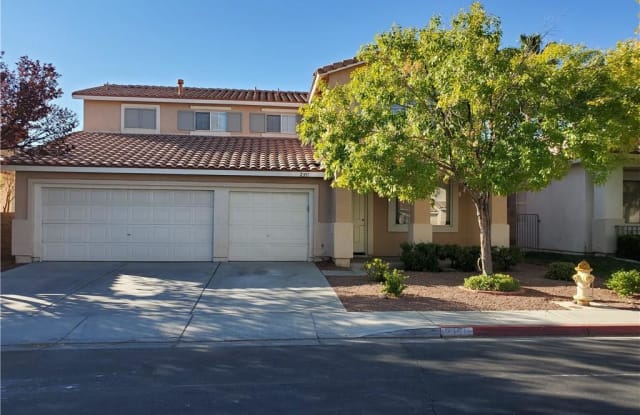 2351 BROCKTON Way - 2351 Brockton Way, Henderson, NV 89074