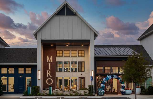 Photo of Miro Luxury Apartments