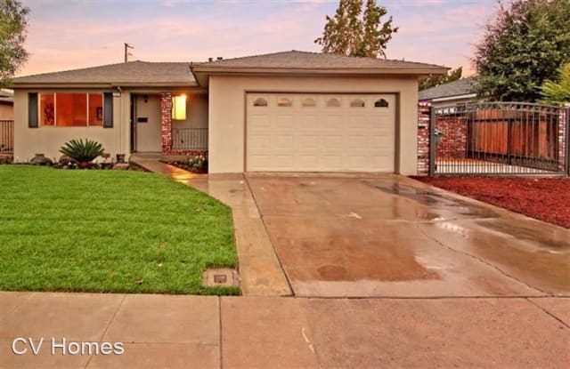 111 W. San Gabriel Ave. - 111 West San Gabriel Avenue, Clovis, CA 93612