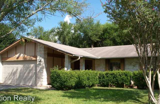 8238 Knute Rockne - 8238 Knute Rockne St, San Antonio, TX 78240