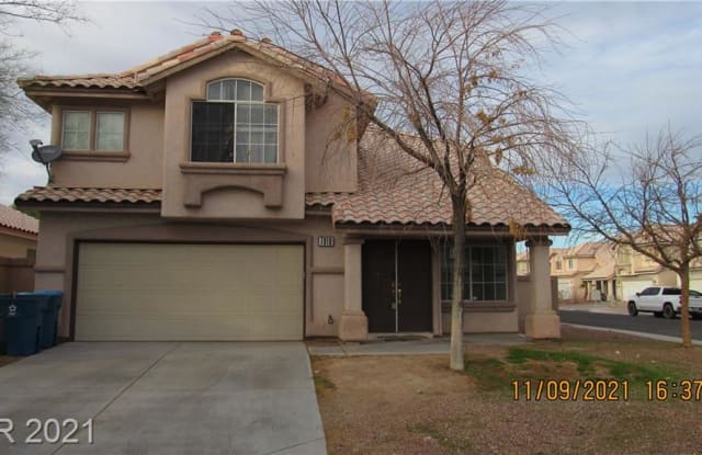 7910 Laurelton Place - 7910 Laurelton Place, Spring Valley, NV 89147