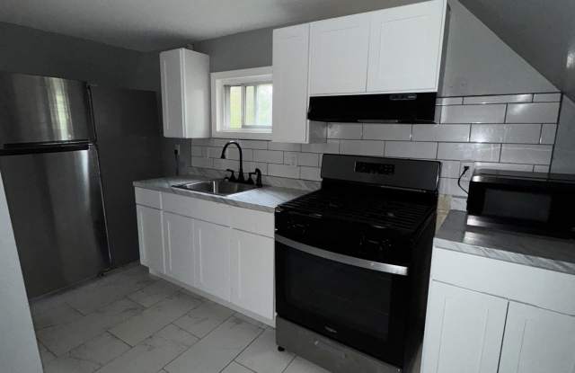 616 Washington Avenue