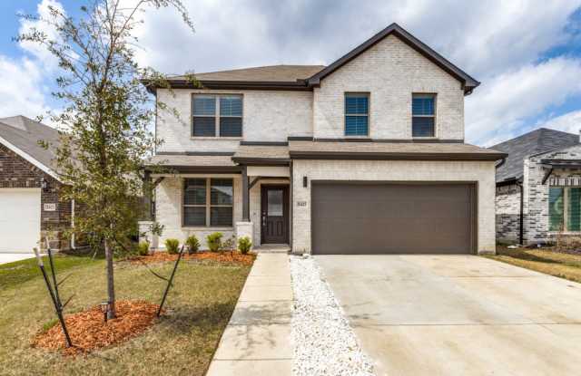 5427 Big Thicket Lane