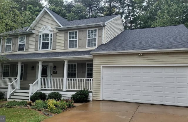 47 LIVE OAK LN - 47 Live Oak Lane, Stafford County, VA 22554