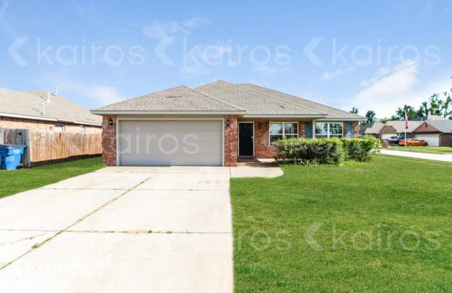 516 East Juniper Lane