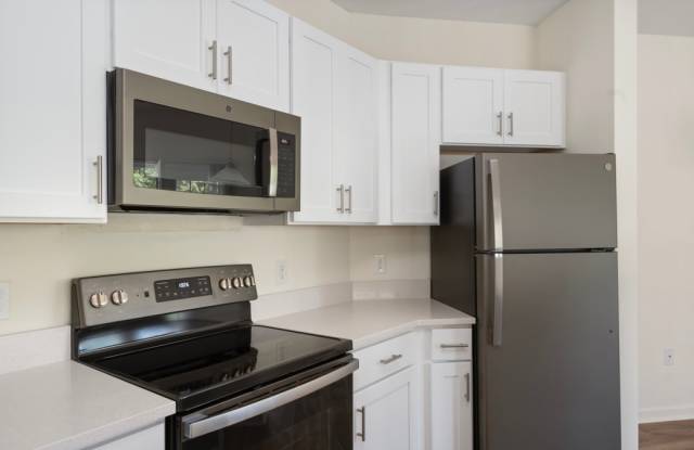 Longview at Georgetown