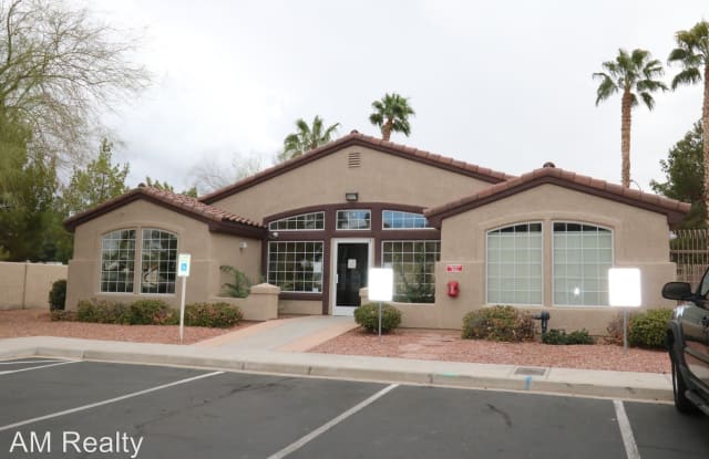 2607 Pebblegold Ave. - 2607 Pebblegold Avenue, Henderson, NV 89074