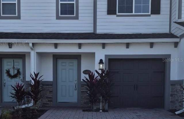 5115 PRAIRIE PRESERVE RUN