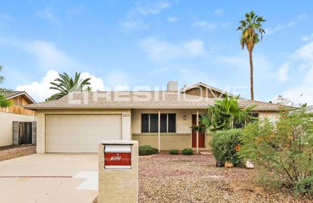 Photo of 1829 East Watson Drive