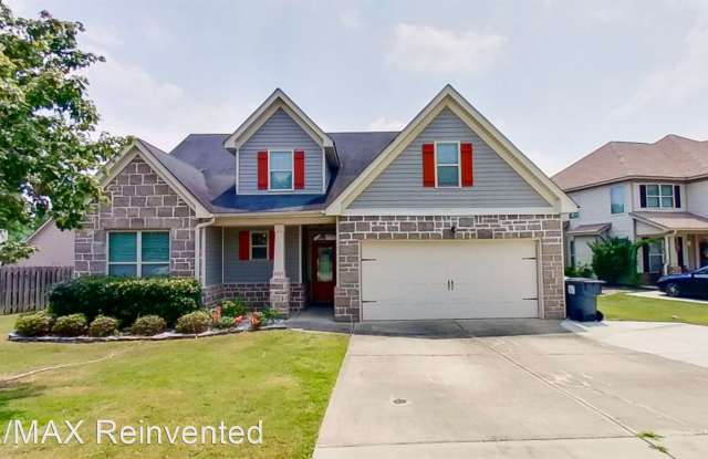 9005 Battle Court
