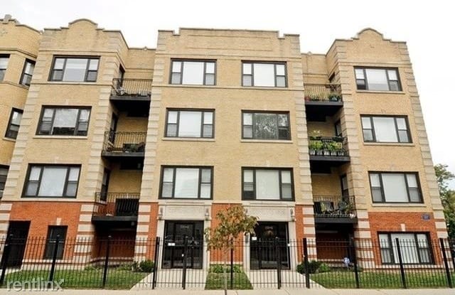 2702 W Cortland St , #1 - 2702 West Cortland Street, Chicago, IL 60647