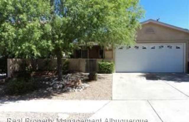 7123 Tourmaline Road NE - 7123 Tourmaline Road Northeast, Albuquerque, NM 87113