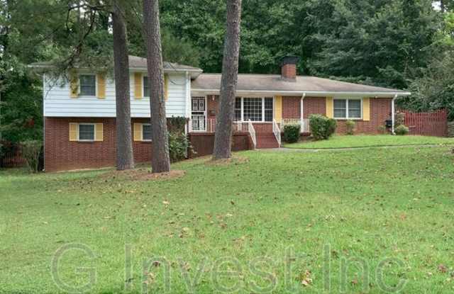 Photo of 2791 Handy Drive Northwest