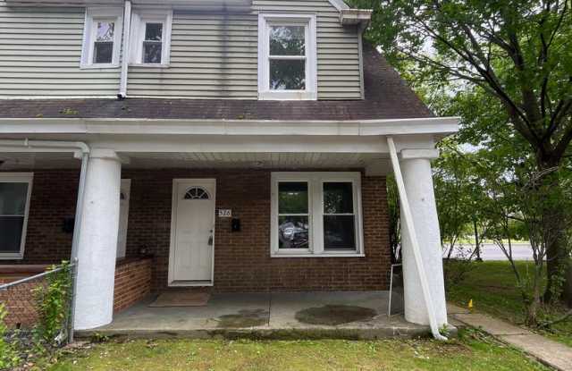 Photo of 3 Br 1 Bath Twin Home available in Bethlehem