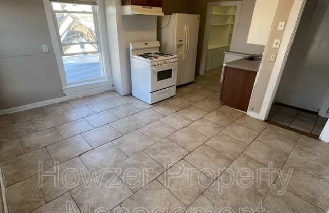 14-18 Chester Ave
