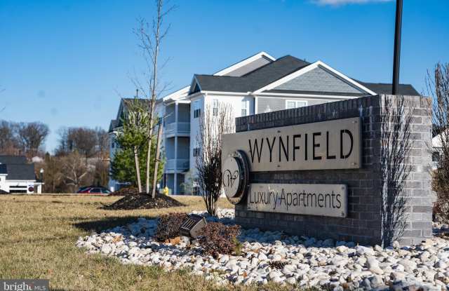 5101 WYNFIELD BOULEVARD