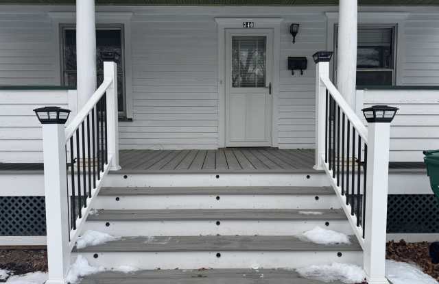 340 Brookside Avenue